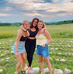 Meet your Posher, Jane